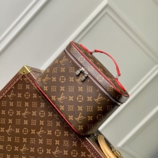 LV Cosmetic Bags